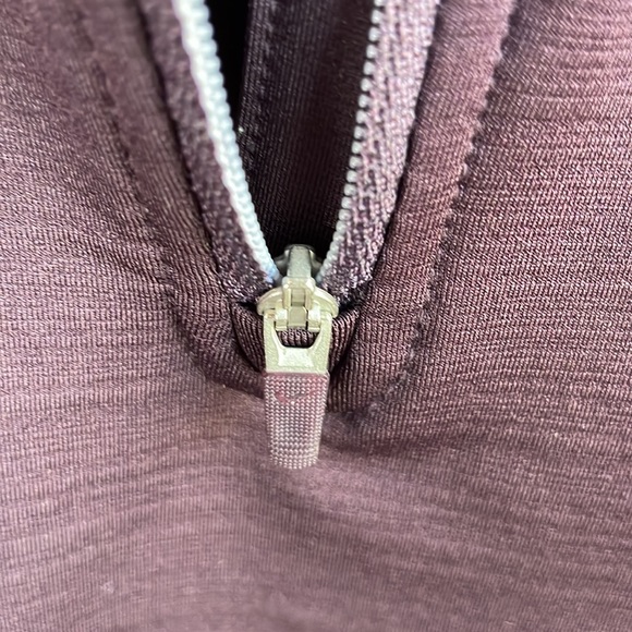 Nike pro (Hyperwarm) long sleeve - Picture 9 of 9